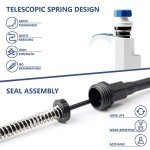 Adjustable Single-Channel Pipette 100-1000uL