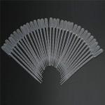 URBEST 100PCS 10ML Disposable Transfer Pipettes