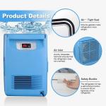 20L Portable Ultra Low Temp Freezer for Labs