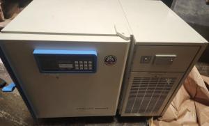 Ultra Low Temperature Freezer - Model USDW-HL100