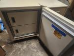 Ultra Low Temperature Freezer - Model USDW-HL100