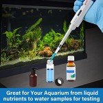 Adjustable Single-Channel Pipette 100-1000uL