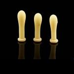 Pipette Bulb - Latex Dropper Bulbs, 2 mL (100 Pack)