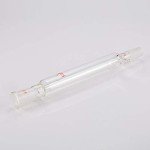 StonyLab 200 mm Borosilicate Glass Liebig Condenser