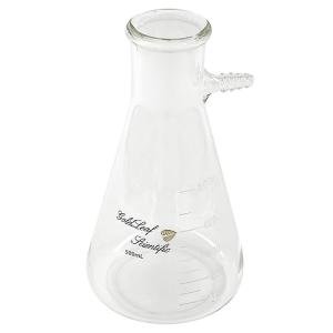 Heavy Duty Non-Jointed Filtering Flask, 500ml