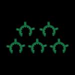 24/40 Joint Glassware Kit - 13 Pieces