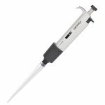 Adjustable Single Channel 1-10ml Lab Pipettor