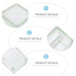 Glass Staining Jar Set for Laboratories – 2 Pcs