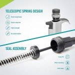 Adjustable Single Channel 1-10ml Lab Pipettor