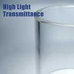 3 Gallon Acrylic Vacuum Degassing Chamber Kit