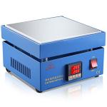 Soiiw 110V Hot Plate Soldering Station 200x200mm