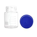 500ml Borosilicate Glass Wide Mouth Lab Bottles