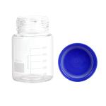 500ml Borosilicate Glass Wide Mouth Lab Bottles