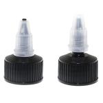 12PCS Lab Bottletop Dispensers and Replacement Caps