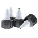 12PCS Lab Bottletop Dispensers and Replacement Caps