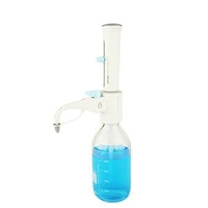 ONiLAB Bottle Top Dispenser with 1L Storage