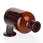 Kestun 250ml Narrow Mouth Glass Reagent Bottle