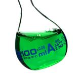 EISCO Premium Volumetric Flask Set - 50ml to 250ml