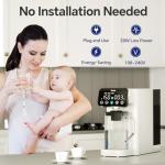 Stokk E1 Portable Countertop Reverse Osmosis Filter