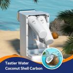 Stokk E1 Portable Countertop Reverse Osmosis Filter