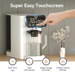 Stokk E1 Portable Countertop Reverse Osmosis Filter