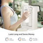 Stokk E1 Portable Countertop Reverse Osmosis Filter