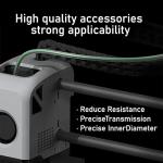 PTFE Teflon Tube 3M for 3D Printers