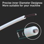 PTFE Teflon Tube 3M for 3D Printers