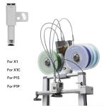 PTFE Teflon Tube 3M for 3D Printers