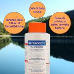 BayTec 32oz Purogene Water Treatment & Sanitizer