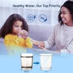 Water Filter Cartridge Replacement - 6 Pack 10"x2.5