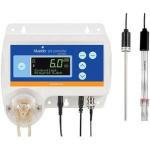 Bluelab pH Controller with Monitoring and Dosing