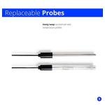 Bluelab pH Controller with Monitoring and Dosing