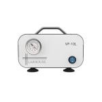 Labhouse Portable Oilless Diaphragm Vacuum Pump VP-10L