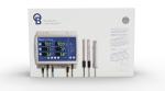 Bluelab Pro Wi-Fi Controller for Hydroponics Monitoring