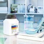 SDS Stickers Roll - 250 Chemical Identifying Labels