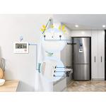 Runleader Digital Kitchen Timer with Magnetic Loop