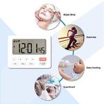 Runleader Digital Kitchen Timer with Magnetic Loop