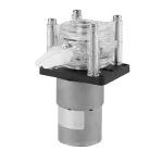 12V High Flow Peristaltic Pump for Labs & Aquariums