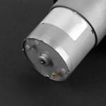 12V High Flow Peristaltic Pump for Labs & Aquariums