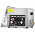 10L Ultrasonic Cleaner with Heater and Timer