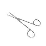 Cynamed Iris Precision Micro Dissecting Scissors - Pack of 10