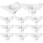 10 Pcs Urine Collection Hats for Specimen Sampling