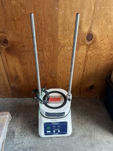 WS Tyler RO-TAP E 8" Testing Sieve Shaker