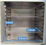 Digital Air Convection Drying Oven, 220V