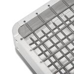 NEWTRY ES-60 Temperature Controlled Shaking Incubator