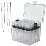 Universal 1000ul Pipette Tips – RNase/DNase Free