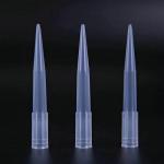 Universal 1000ul Pipette Tips – RNase/DNase Free