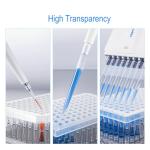Universal 1000ul Pipette Tips – RNase/DNase Free