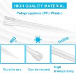 ONiLAB 5mL Pipette Tips - 100 Pack